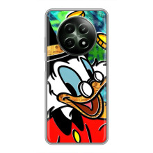 Чехлы для Реалми 12 5G - Scrooge MagDag (PREMIUMPrint) (Счастлива Утка)