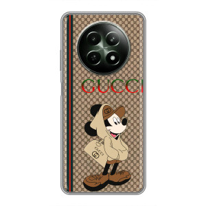 Чехлы ГУЧЧИ для Реалми 12 5G (AlphaPrint)