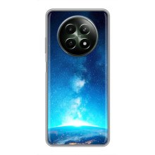 Чохли КОСМОС  на RealMe 12 5G – Чумацький шлях