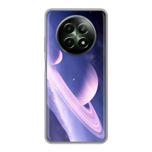 Чохли КОСМОС  на RealMe 12 5G – Планета в космосі