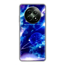 Чохли КОСМОС  на RealMe 12 5G – Яскравий космос