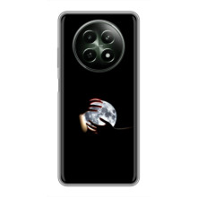 Чохли КОСМОС  на RealMe 12 5G – Земля