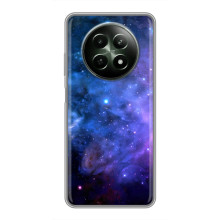 Чохли КОСМОС  на RealMe 12 5G – Зоряний вид