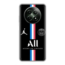 Чехлы PSG для RealMe 12 5G (AlphaPrint)