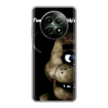Чохли П'ять ночей з Фредді для РеаlМе 12 5G (Five Nights)