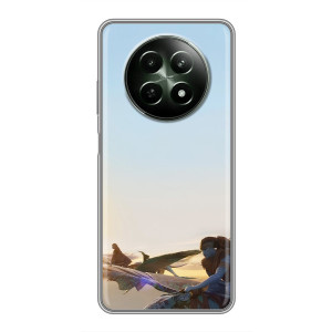 Чехлы с фильма АВАТАР для RealMe 12 5G (AlphaPrint)