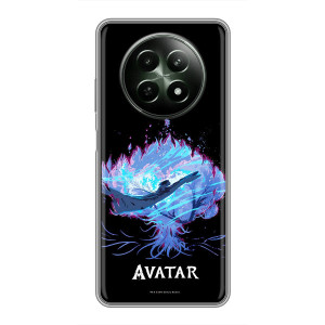 Чехлы с фильма АВАТАР для RealMe 12 5G (AlphaPrint)