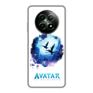 Чехлы с фильма АВАТАР для RealMe 12 5G (AlphaPrint)