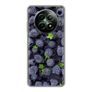 Чехлы с Фруктами для RealMe 12 5G (VPrint)