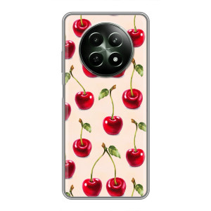 Чехлы с Фруктами для RealMe 12 5G (VPrint)