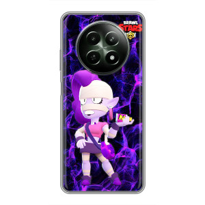 Чехлы Brawl Stars для RealMe 12 5G (AlphaPrint)