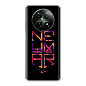 Силиконовый Чехол RealMe 12 5G – N E Y M A R