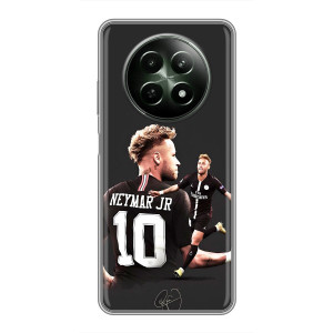 Силиконовый Чехол RealMe 12 5G – Ней