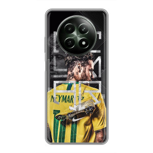 Силиконовый Чехол RealMe 12 5G – Neymar 10