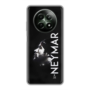 Силиконовый Чехол RealMe 12 5G – Neymar