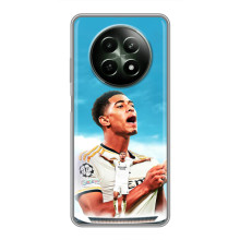 Чохли з Джуді Беллінгем для RealMe 12 5G – Джуді