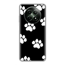 Чехлы с собаками для RealMe 12 5G (VPrint)