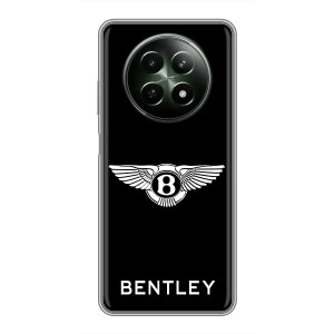 Чохли з тематикою "Круті машини" на RealMe 12 5G (Logo Bentley)