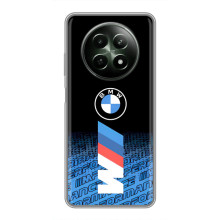 Чохли з топовими принтами для РієлМі 12 5Г (БМВ Амг)