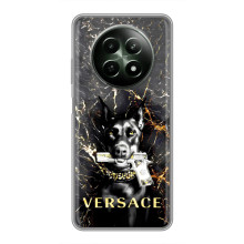 Чехлы VERSACE для Реалми 12 5G (PREMIUMPrint) (AlphaPrint-ген.)