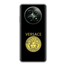Чехлы VERSACE для Реалми 12 5G (PREMIUMPrint) (Versace)