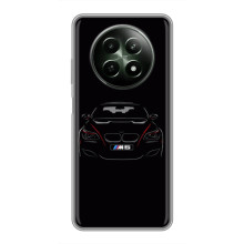 Чехол BMW для РеалМай 12 5G – BMW M5