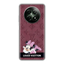 Чехол Disney Mouse RealMe 12 5G (PREMIUMPrint) (Mikki LV)