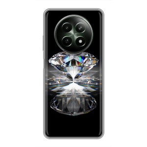 Чехол (Дорого -богато) на RealMe 12 5G – Бриллиант