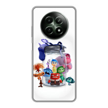 Чохол Головоломка для RealMe 12 5G - (AlphaPrint) – Головоломка