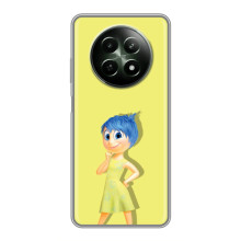 Чохол Головоломка для RealMe 12 5G - (AlphaPrint)