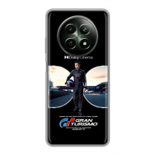 Чохол Gran Turismo / Гран Турізмо на РеаlМе 12 5G (Гран Турізмо)