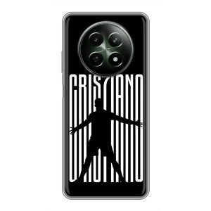 Чехол Криштиану Роналду для RealMe 12 5G – Cristiano
