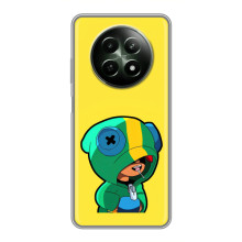Чохол Бравл Старс для RealMe 12 5G