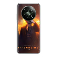 Чохол Оппенгеймер / Oppenheimer на RealMe 12 5G (Оппен-геймер)