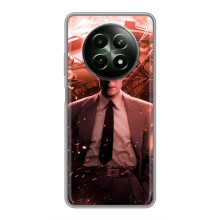 Чохол Оппенгеймер / Oppenheimer на RealMe 12 5G (Оппенгеймер)