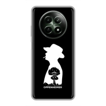 Чохол Оппенгеймер / Oppenheimer на RealMe 12 5G (Oppenheimer)