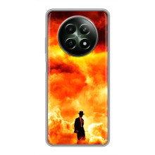 Чохол Оппенгеймер / Oppenheimer на RealMe 12 5G (Вибух)