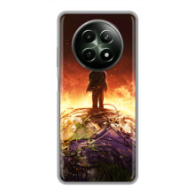 Чохол Оппенгеймер / Oppenheimer на RealMe 12 5G (Ядерщик)