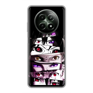 Анимешный чехол для RealMe 12 5G