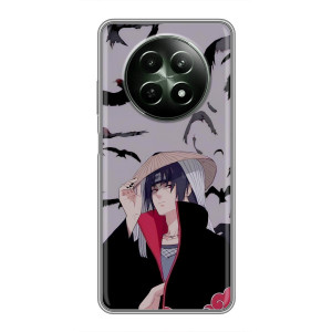 Анимешный чехол для RealMe 12 5G