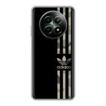 Чохол с стилі "Адідас" для РеаlМе 12 5G – Adidas