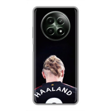 Чехол с картинкой Эрлинг Холанд на RealMe 12 5G – Холанд