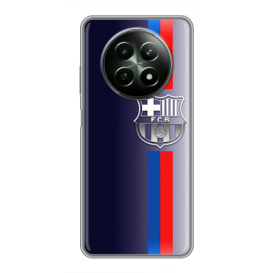 Чехол для RealMe 12 5G (Барселона) – Barsa