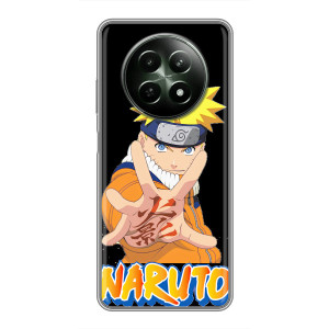 Чохли з принтом НАРУТО на RealMe 12 5G – Naruto