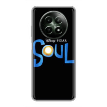 Чехол с принтом Душа на RealMe 12 5G – Мультфильм Душа