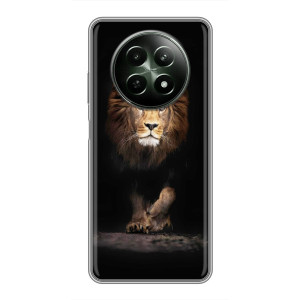 Чехол со Львом для RealMe 12 5G (VPrint)