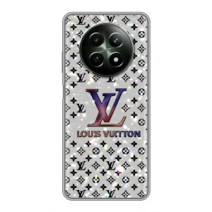 Чехол Стиль Louis Vuitton на RealMe 12 5G – Яркий LV