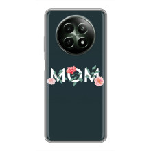 Чехлы для мамы на RealMe 12 5G (Mom)