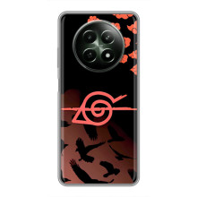 Чехол с символикой Аниме для RealMe 12 5G