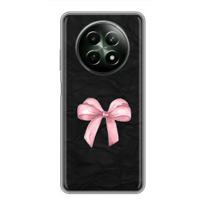 Чохол банти для RealMe 12 5G – Бантик